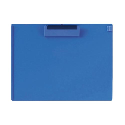 ESCO A4/S Type Clipboard Blue EA762DA-212