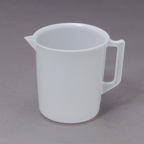 ESCO Poly Beaker with Handle, 2000mL, 1 piece EA991KV-20