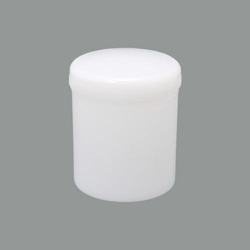 ESCO Wide-Mouth Poly Container with Inner Lid φ99x120mm/610mL EA508AM-77