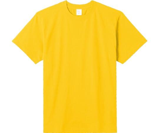 5.6OZ High-Grade Cotton T-Shirt (Color)