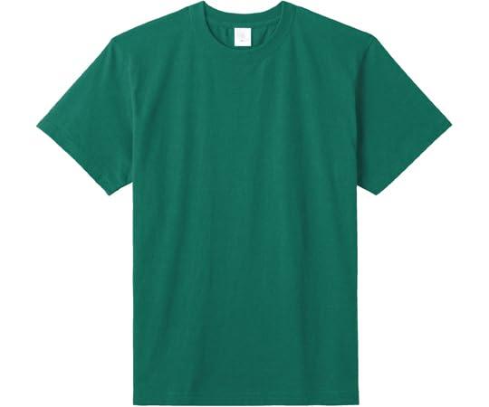 5.6OZ High-Grade Cotton T-Shirt (Color)