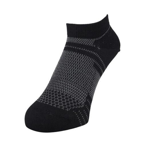 [ASICS] Training Wear Breathable/Dry Ankle 3033B700 Unisex Adult