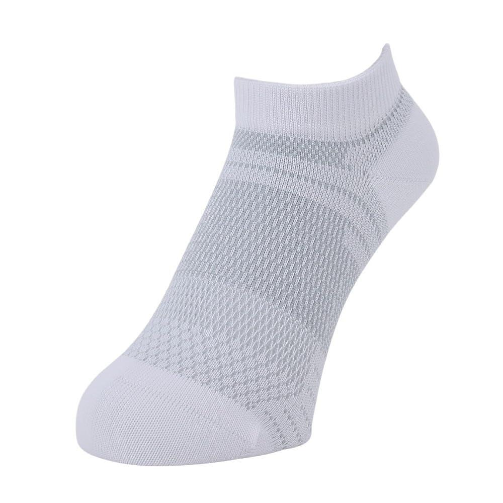 [ASICS] Training Wear Breathable/Dry Ankle 3033B700 Unisex Adult