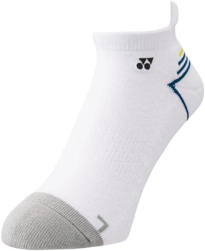[Yonex] Socks Sneaker Insocks Men's 19216 Night Sky (609) Free