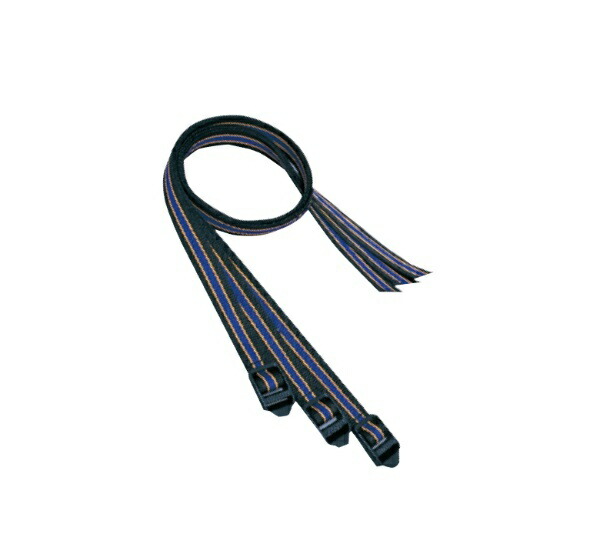 Ostrich (OSTRICH) Bike Transport Accessories [Center Tightening Belt] 3-Piece Set
