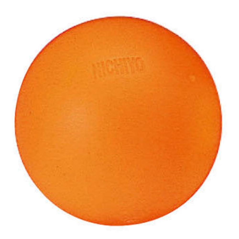 NICHIYO N-Ball Fluorescent Orange G60