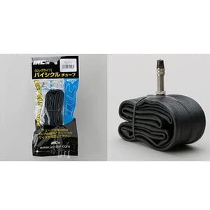 IRC TIRE Bicycle Tube WO 20 × 1 3/8 Schrader Valve 30mm