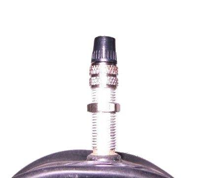 IRC TIRE Bicycle Tube WO 25-540 Presta Valve 26mm