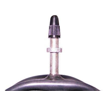 IRC TIRE Bicycle Tube HE 25-559・26 × 1.00 Presta Valve 33mm