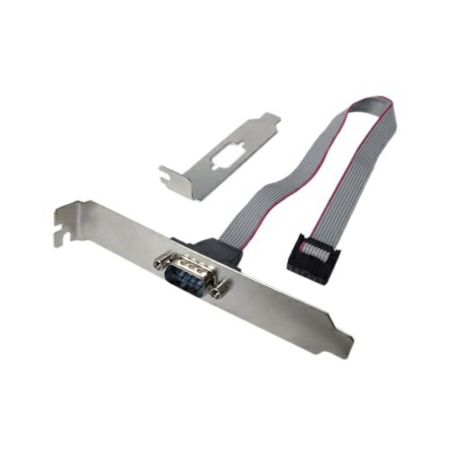 Conversion Master Other PC Parts PCI-B to RS232
