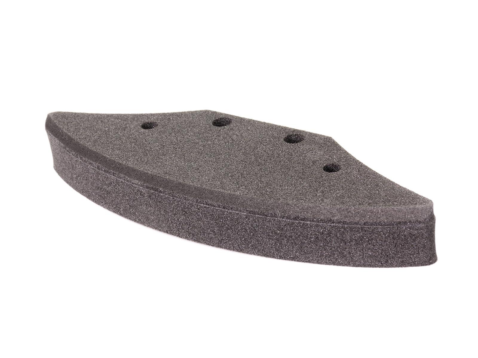 Form Bumper for 130g Weight (IF14-2FWD)
