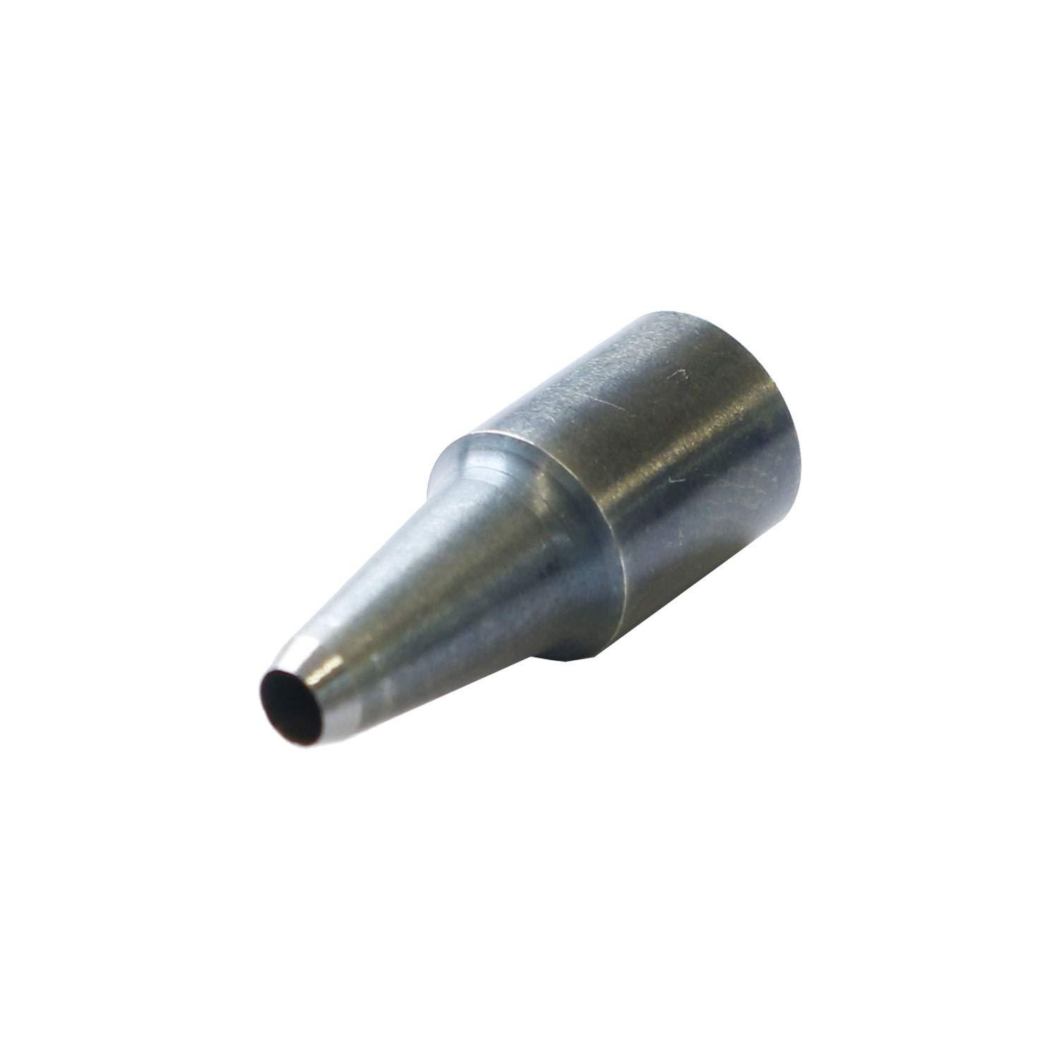 Nonaka Manufacturing Screw Punch Replacement Blade 2.5mm NS-KB25