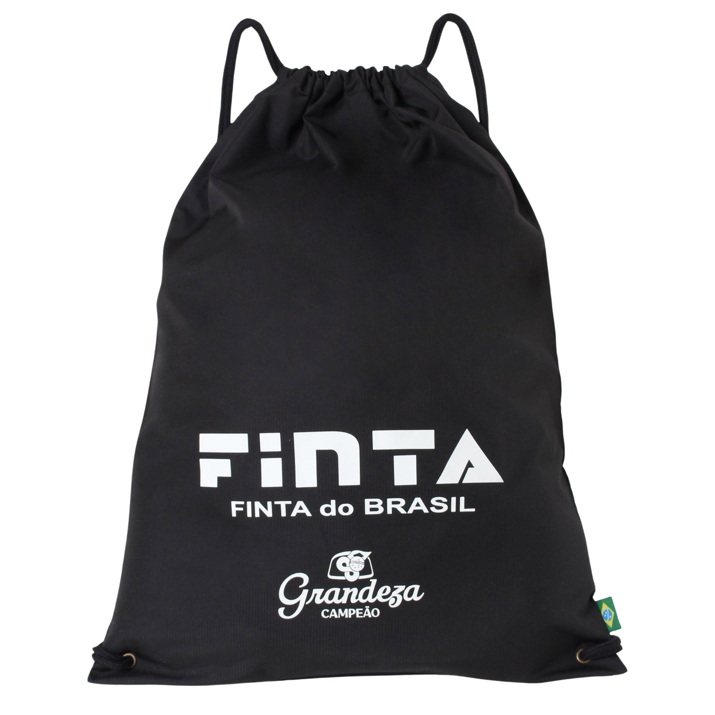 [FINTA] FINTA Laundry Bag (Large) FT3505 (0500) Black