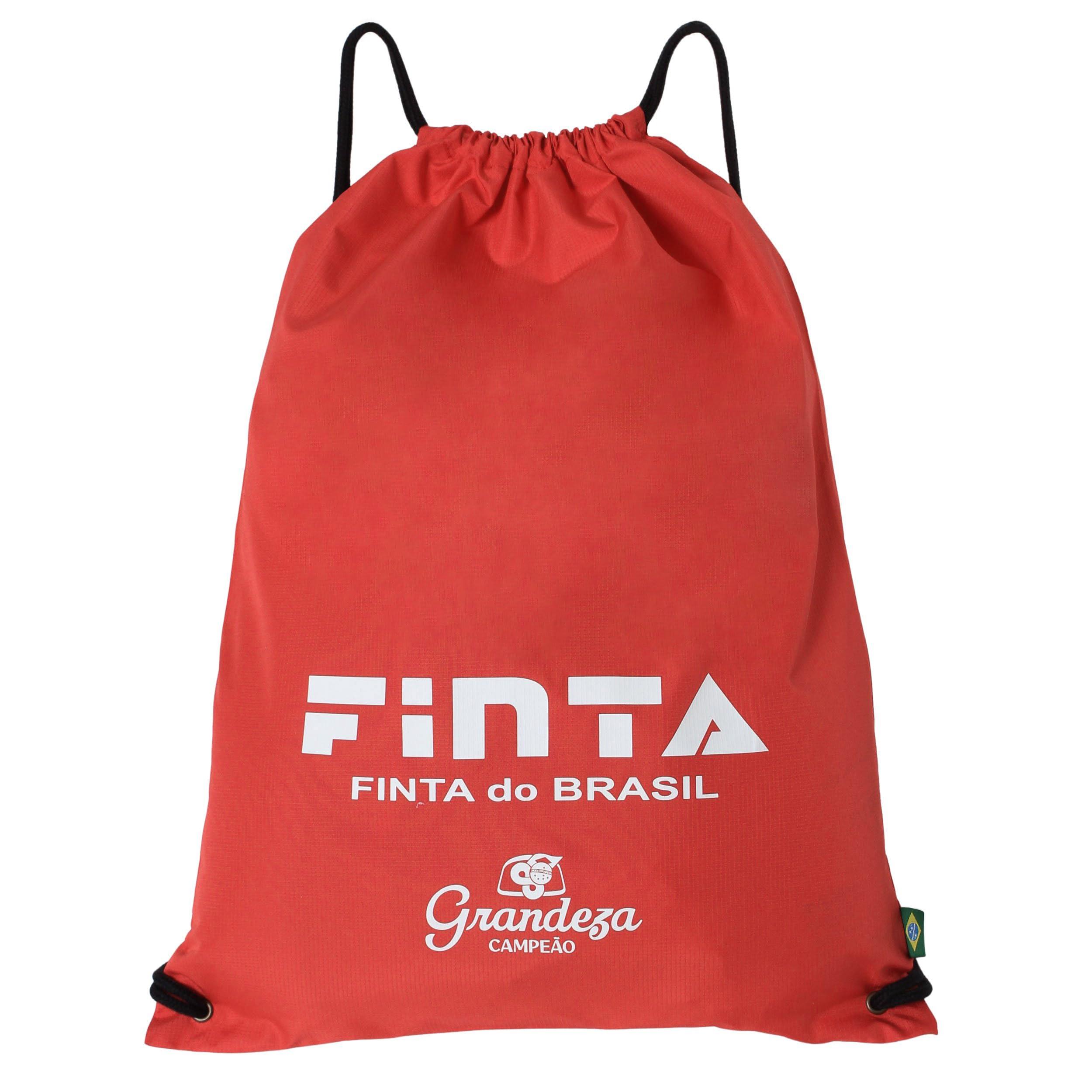 [FINTA] FINTA Laundry Bag (Large) FT3505 (7100) Red