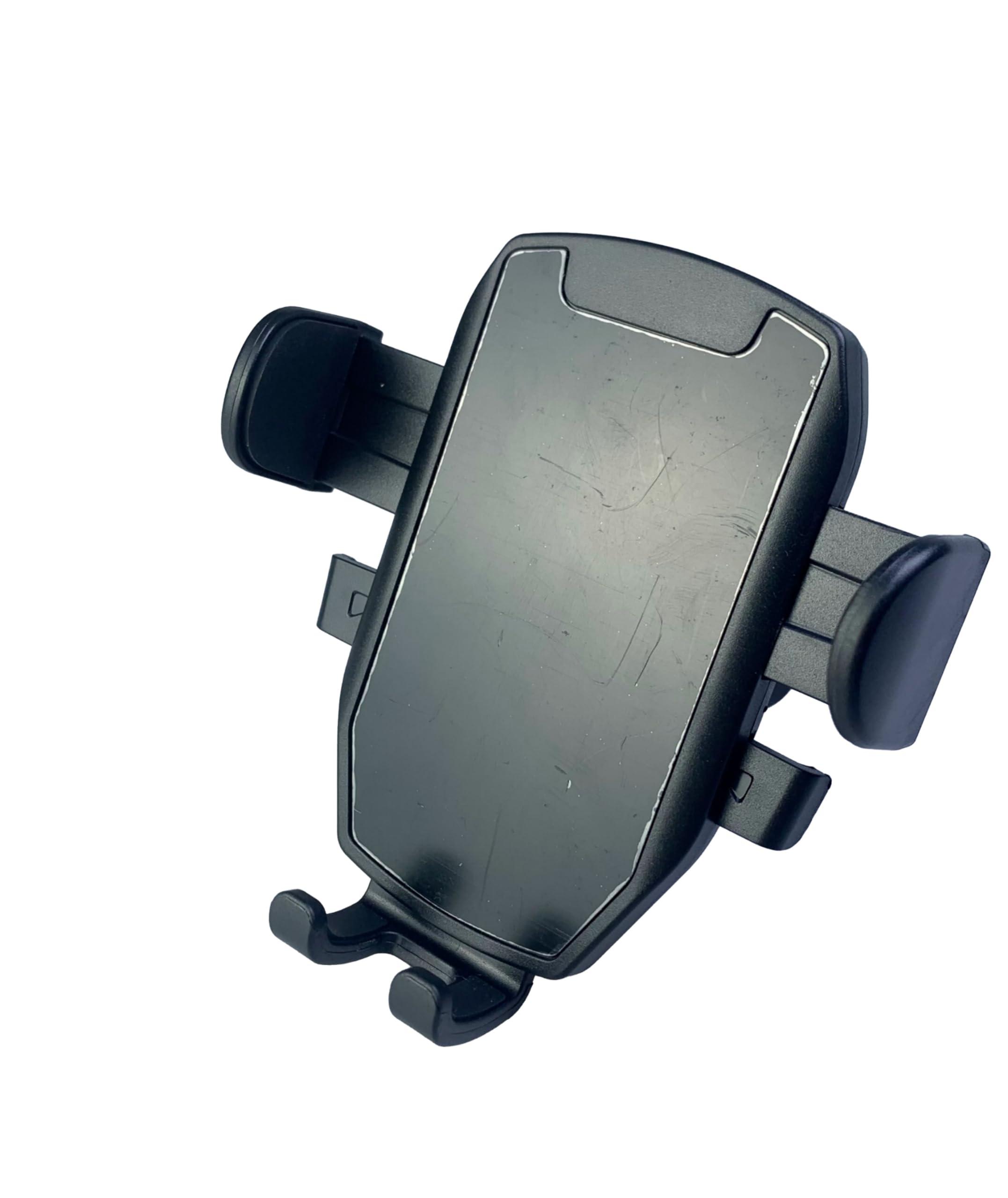 bitstrong Car Phone Holder Smartphone Mount 360-Degree Rotation Air Vent Mount