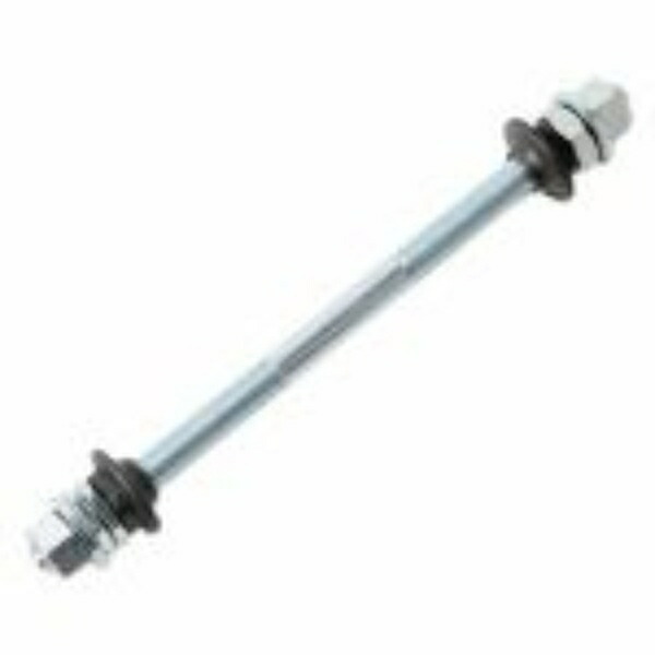 Nakano Iron Works Hub Shaft Set 3/8×185