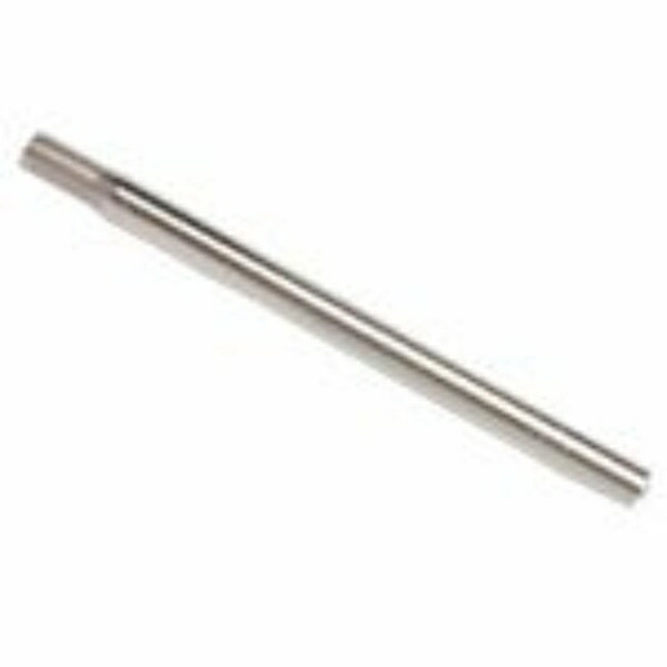Seatpost 25.4×380mm Stainless Steel
