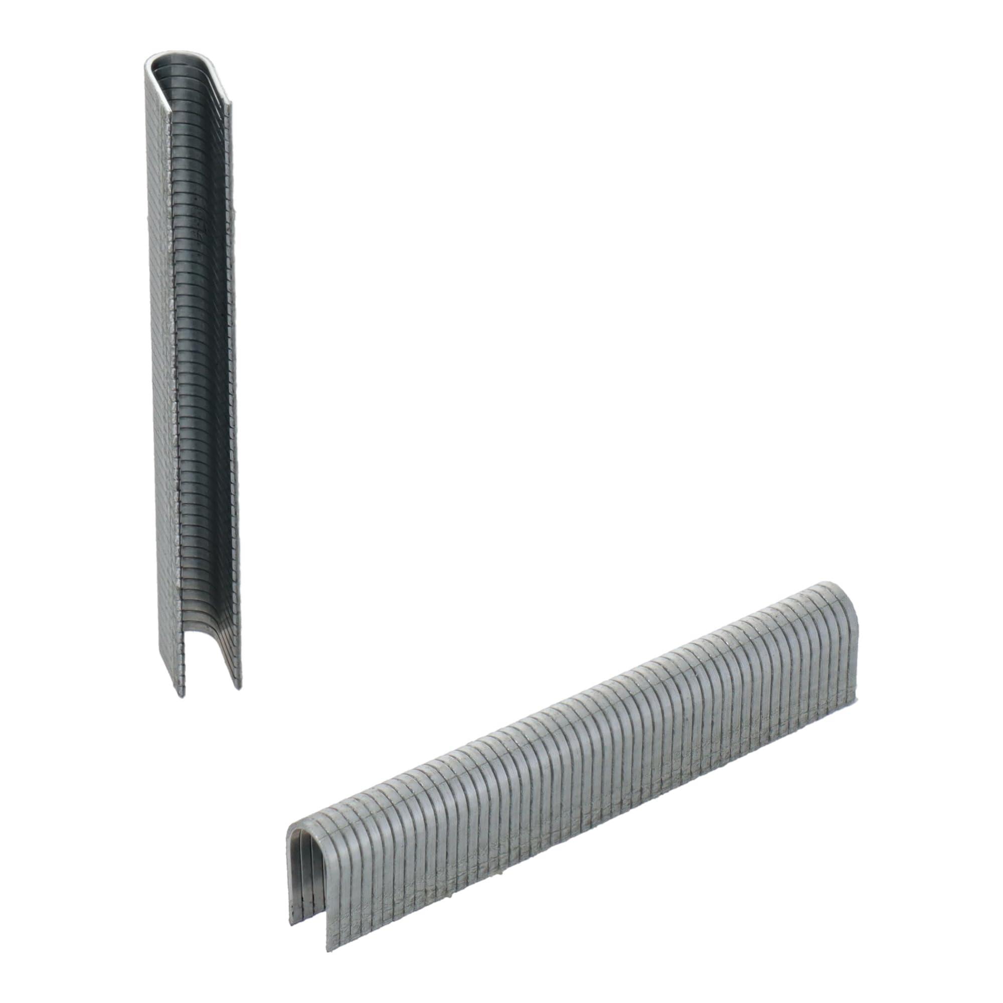 Sankyo Corporation CUSTOM KOBO Power Tacker Staples R-Type 1000-Pack 09-113
