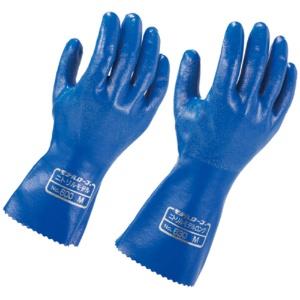 Estée Nitrile Gloves Long M No.630