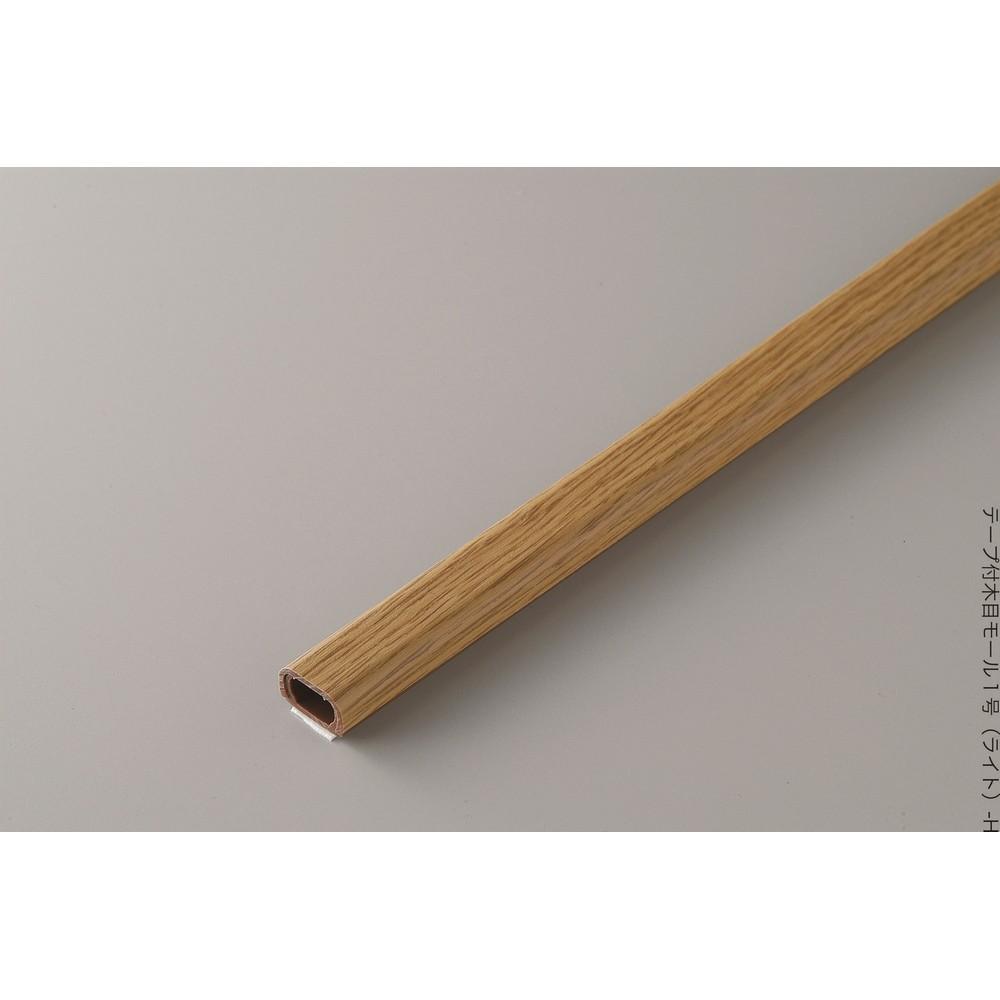 ELPA Add-On Mall Wiring Concealer Wiring Cover Wiring Organizer Wall-Mounted 45cm 4-Pack For 2 Power Cables PSM-M145P4(LI)