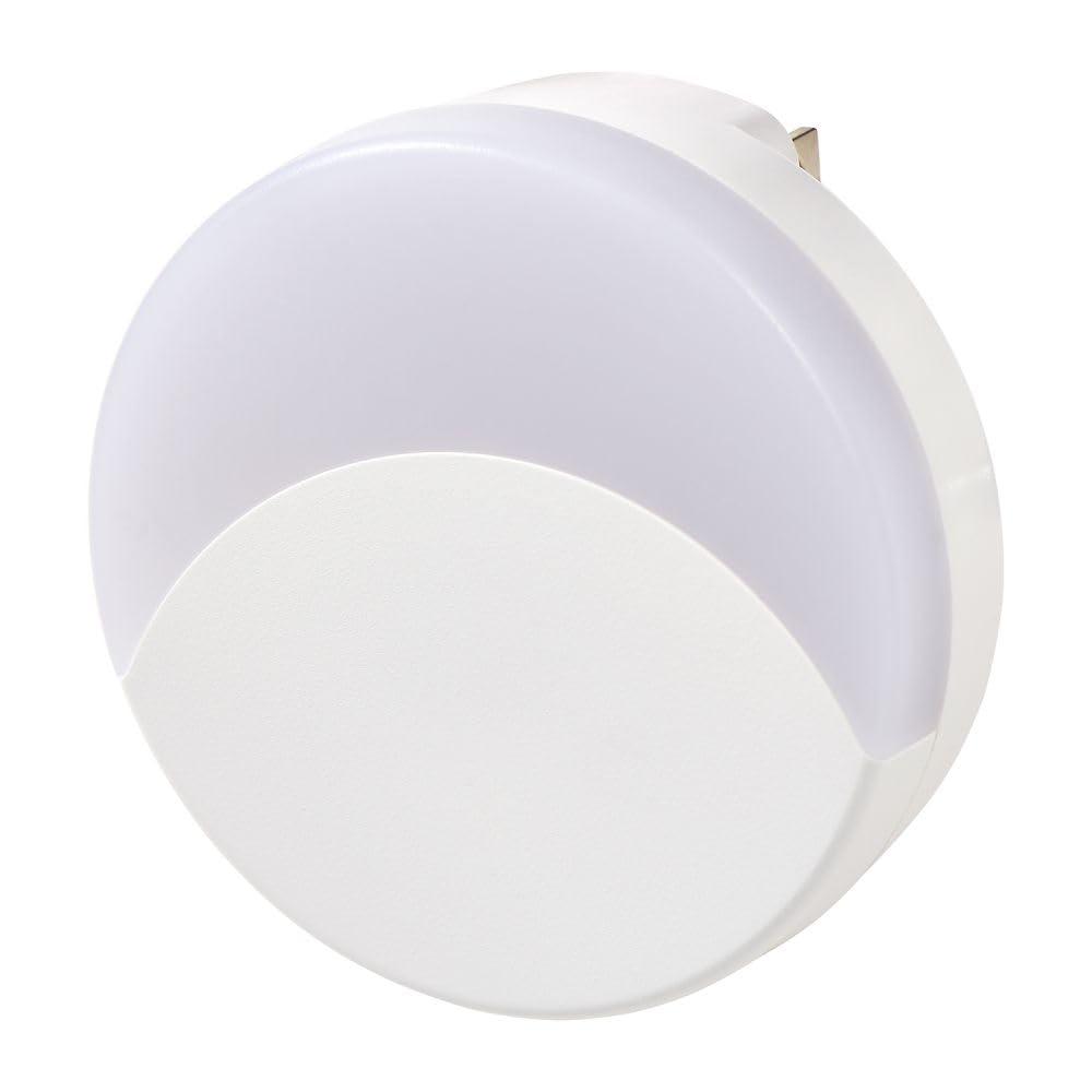 ELPA LED Sensor Light PM-LF001CDS(W)