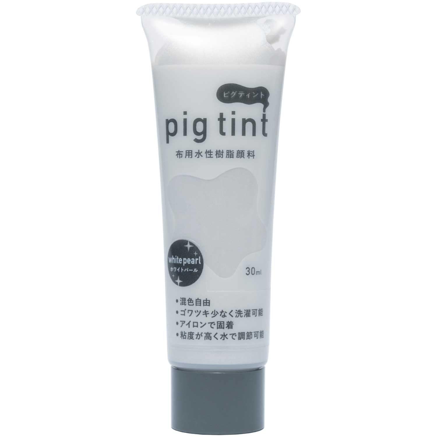 Pig Tint 30mL, 13 colors total