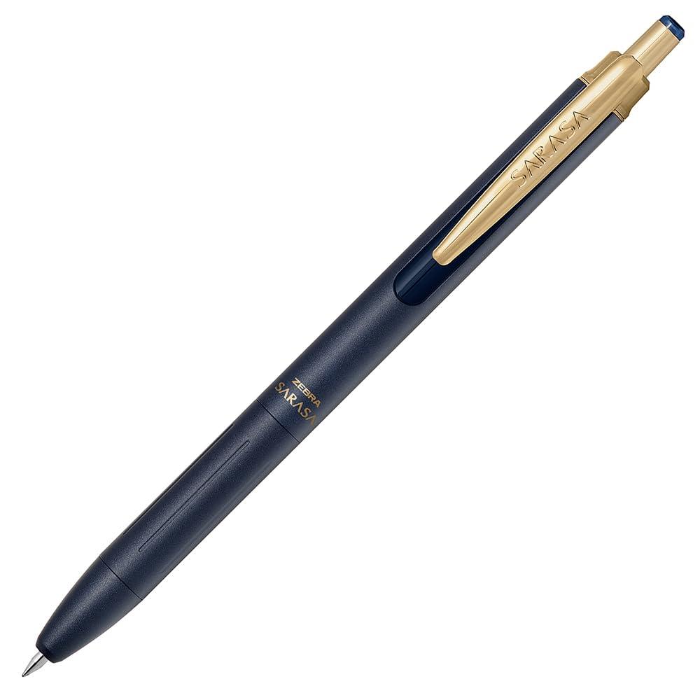 Zebra Gel Ballpoint Pen Sarasa Grand 0.5mm Dark Blue P-JJ57-VDB