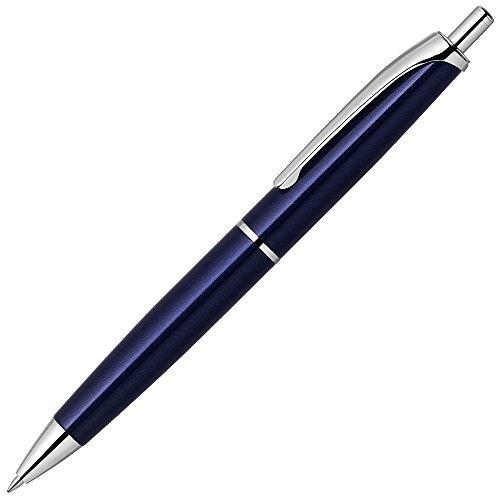 Zebra Oil-Based Ballpoint Pen Filler Knock-Type 0.7 Blue P-BA70-BL
