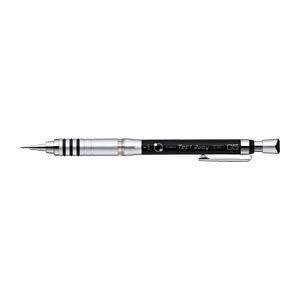 Zebra Tecto Two-Way Mechanical Pencil 0.5mm Black MA41-BK