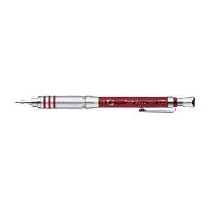 Zebra Tecto Two-Way Mechanical Pencil 0.5mm Red MA41-R