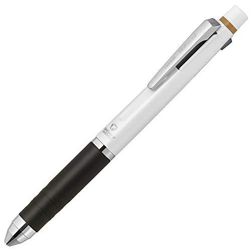 ZEBRA Multi-Function Pen 2 Colors + Sharpie + 2C White P-B2SA85-W