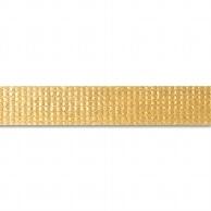 Shimojima Heiko Ribbon Soft Tape Embossed 9mm x 400m No.9 Gold 001120509