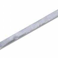 Heiko Ribbon Soft Metal 18mm x 20m Silver 001401300
