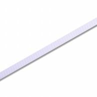 Shimojima Heiko Wrapping Ribbon Capital White 12mm x 50m
