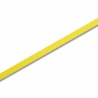 Heyco Wrapping Ribbon Capital Lemon 12mm x 50m