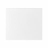 HEIKO Oil-Resistant Flat Bag Eco Deli Pack 24-21 Plain White 100 Sheets