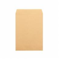 Heiko Envelopes Office Use Kraft Square 4 19.7×26.7cm 100 Sheets 007520700
