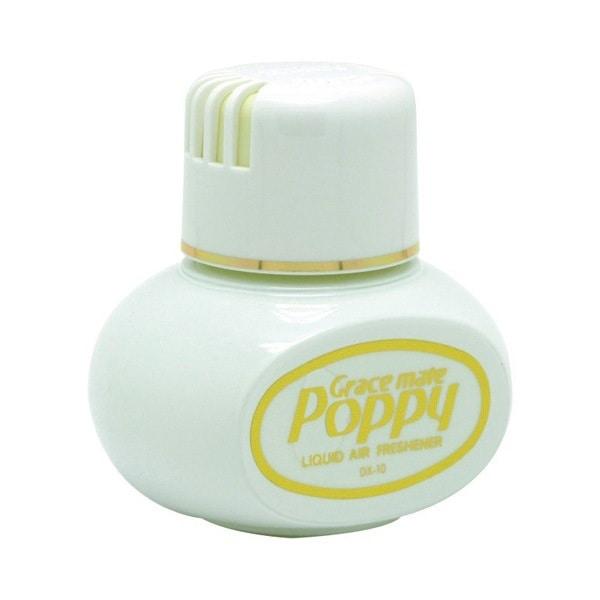 Dia Chemical Air Freshener Grace Mate Poppy Jasmine Car Air Freshener Liquid Popular Overseas Model Poppy for Cars 8005