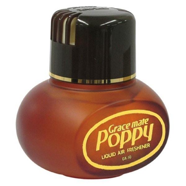 Dia Chemical Air Freshener Grace Mate Poppy Vanilla Car Air Freshener Liquid Popular Overseas Model Poppy for Cars 8015