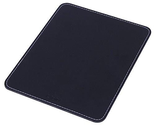 Digio2 PU Leather Mouse Pad Black 47823