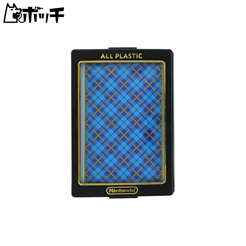 Nintendo Trump Nap 1051 (Indigo)