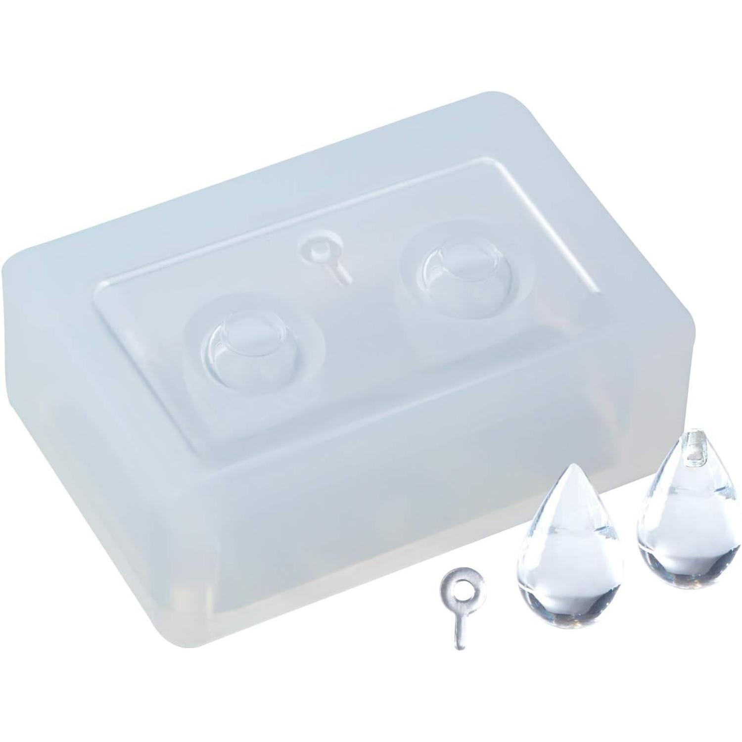 Pajico Silicone Mold Droplet 403268