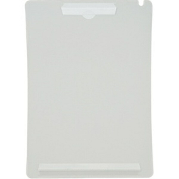 Lion Office Supplies Clipboard A4E Questionnaire Board 5-Pack QB-220-5P P Light Gray