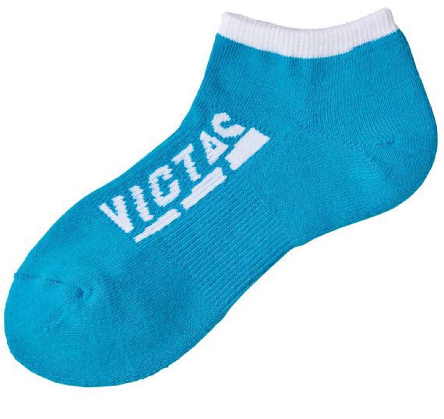 Instep Side Logo Ankle Socks