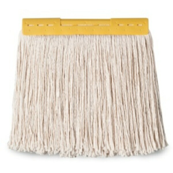 TERAMOTO FX Mop Replacement Strands 260g (J) Yellow