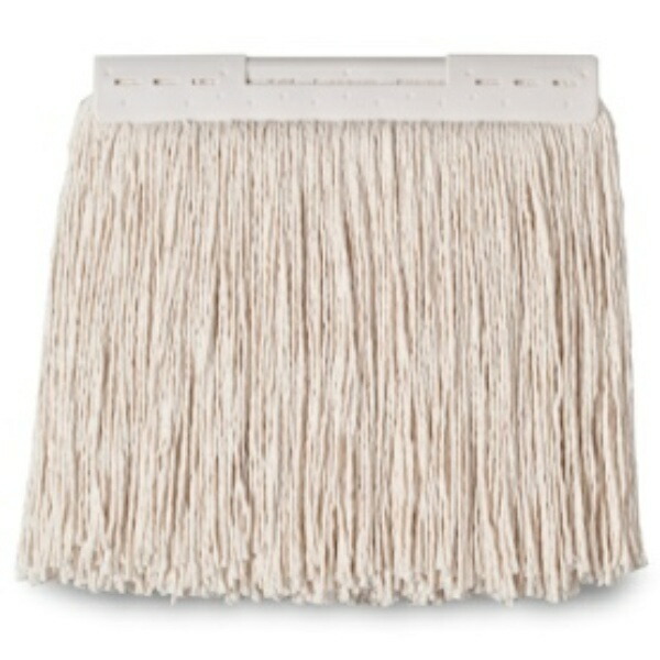 TERAMOTO FX Mop Replacement Strands 260g (J) White