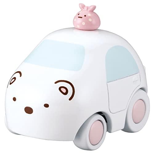Choro-Q Sumikko Gurashi 01 White Bear