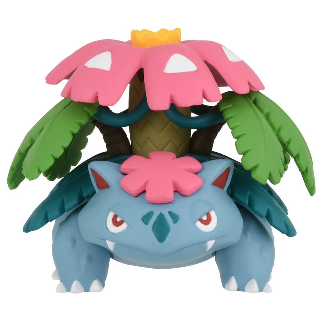 Pocket Monster Moncolle Mega Venusaur