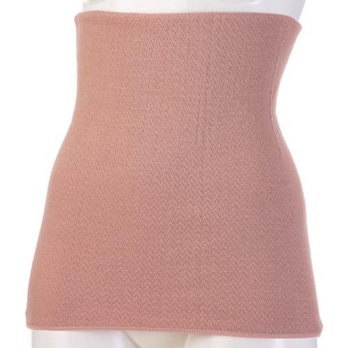 [Fukusuke] Cotton Belly Warmer, 1-Piece Set, Men's Off-Ivory, L