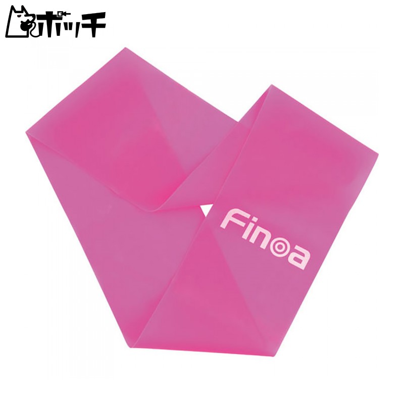 Finoa Training Tube Shaping (Supervised by Trainer Katsumi Kiba) 22181